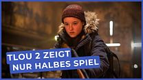 Bild von The Last of Us 2: Gesplittet!