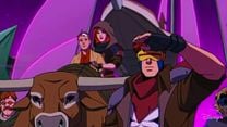 Bild von X-Men '97 - staffel 2 Trailer OV