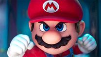 Bild von Der Super Mario Galaxy Film Trailer OV