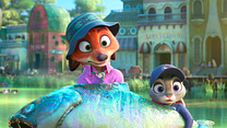 Bild von Zoomania 2 Trailer (3) DF