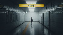 Bild von Exit 8 Trailer DF