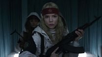 Bild von Sacrifice Trailer DF