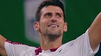 Bild von Novak Djokovic: Der Wolf im Winter Trailer OV