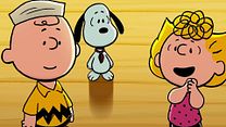 Bild von Snoopy präsentiert: Ein Sommermusical Trailer OV
