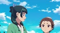 Bild von Die Tagebücher der Apothekerin - staffel 3 Trailer OmeU