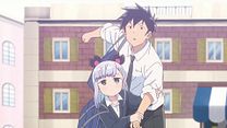 Bild von Aharen-san wa Hakarenai - staffel 2 Trailer OmdU