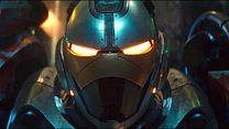Bild von Ironheart Trailer DF