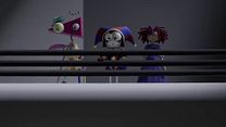 Bild von The Amazing Digital Circus: Der letzte Akt Trailer OV