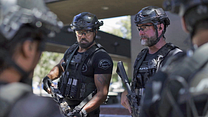 Bild von S.W.A.T. - staffel 8 Trailer DF