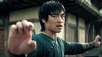 Bild von Avatar - Der Herr der Elemente - staffel 2 Trailer DF