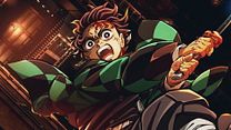 Bild von Demon Slayer: Kimetsu no Yaiba Infinity Castle - Teil 1 Trailer DF