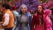 Bild von Descendants 5: Wicked Wonderland Trailer (2) DF