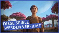 Bild von Werden all diese Spiele wirklich verfilmt?