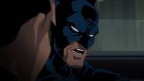 Bild von Batman: Knightfall - Part 1: Knightfall Trailer (2) OV