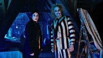 Bild von Beetlejuice Beetlejuice Trailer (2) DF
