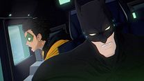Bild von Batman Ninja vs. Yakuza League Trailer OmeU