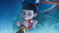 Bild von Nezha: Mo Tong Nao Hai Trailer OmeU