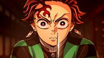 Bild von Demon Slayer: Kimetsu no Yaiba Infinity Castle - Teil 1 Trailer (3) DF