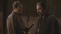 Bild von Samurai der Dämmerung Trailer OV