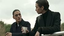 Bild von Mezarlık – Der Friedhof - staffel 3 Trailer OmeU