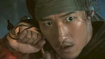 Bild von Shadows Of The Ten Ninja Teaser OmeU