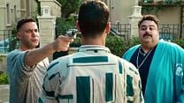 Bild von Saqr W Kanaria Trailer OV