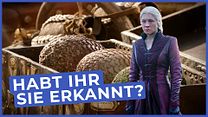 Bild von Moment mal: Haben wir diese Dracheneier nicht schon einmal gesehen?!