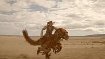Bild von Dinosaurs Of The Wild West Kickstarter-Trailer OV