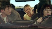 Bild von Driver's Ed - Vorfahrt für die Liebe Trailer OV