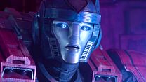 Bild von Transformers One Trailer (2) DF