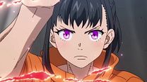 Bild von Fire Force - staffel 3 Trailer OmeU