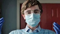 The Good Doctor - staffel 7 Trailer OV
