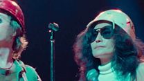 Bild von One To One: John & Yoko Trailer (3) OmdU