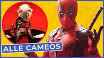 Bild von Deadpool 3: Alle Cameos erklärt