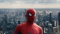 Bild von Spider-Man 4: Brand New Day Trailer (3) DF