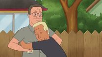 Bild von King of the Hill - staffel 14 Trailer (3) OV