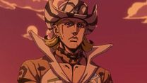 Bild von Steel Ball Run Trailer OV