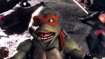 Bild von Turtles 35th Anniversary Trailer
