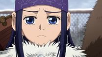 Bild von Golden Kamuy Trailer OmeU
