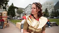 Bild von Lovebox - The Meaning Of Love Trailer OmdU