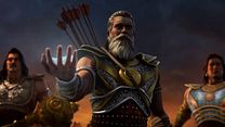 Bild von Kurukshetra: The Great War Of Mahabharata Trailer OV