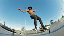 Bild von Skategoat Trailer OV