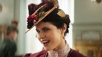 Bild von Hershey Trailer OV