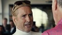 Bild von The Hawk Trailer OV
