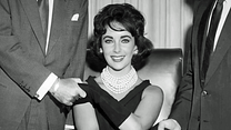 Bild von Elizabeth Taylor: the Lost Tapes Trailer OV