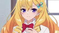 Bild von Rich Girl Caretaker: I’m Secretly The Caregiver Of The Most Popular Girl In This Rich Kid School Trailer OmeU
