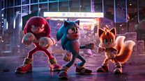 Bild von Sonic The Hedgehog 3 Trailer DF