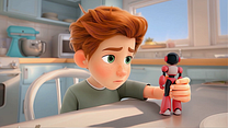 Bild von New Toy Story Trailer OV