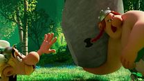 Bild von Asterix & Obelix: Der Kampf der Häuptlinge Trailer (2) DF
