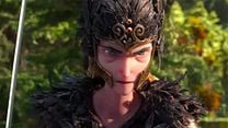 Bild von Wildwood Trailer (2) OV